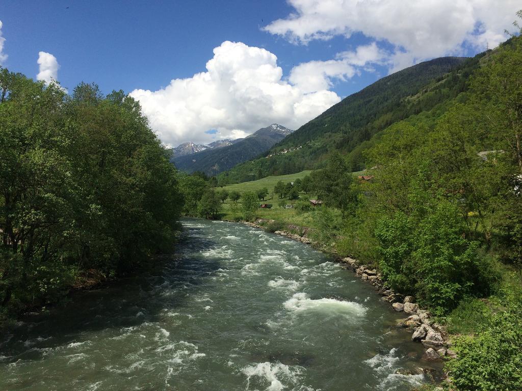 Affittacamere Lago Rotondo Mezzana  Eksteriør billede
