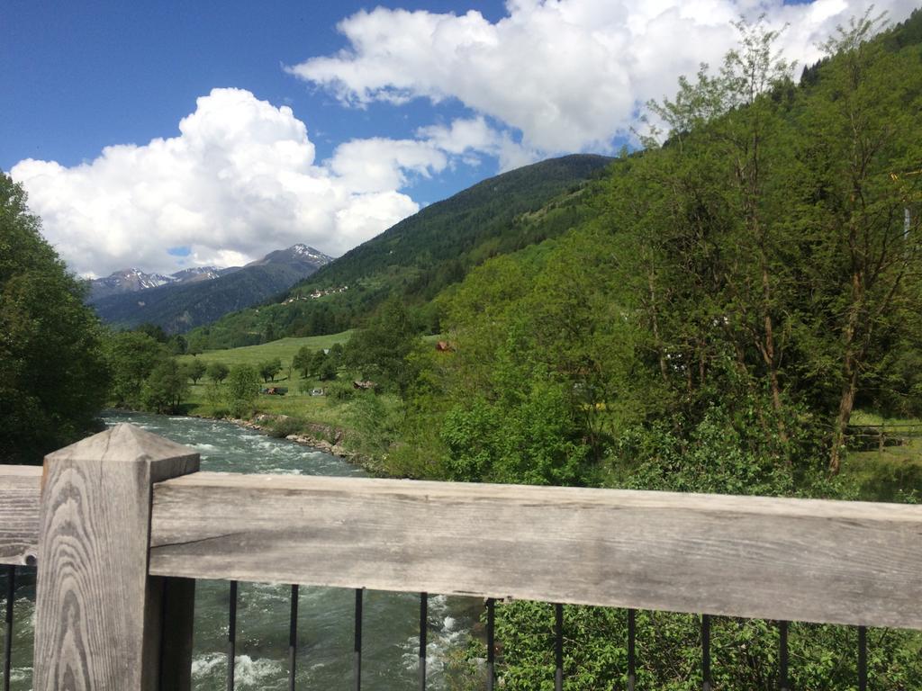 Affittacamere Lago Rotondo Mezzana  Eksteriør billede