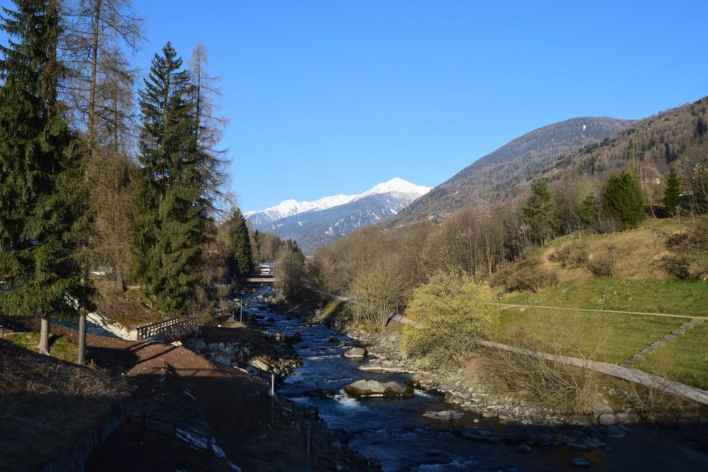 Affittacamere Lago Rotondo Mezzana  Eksteriør billede