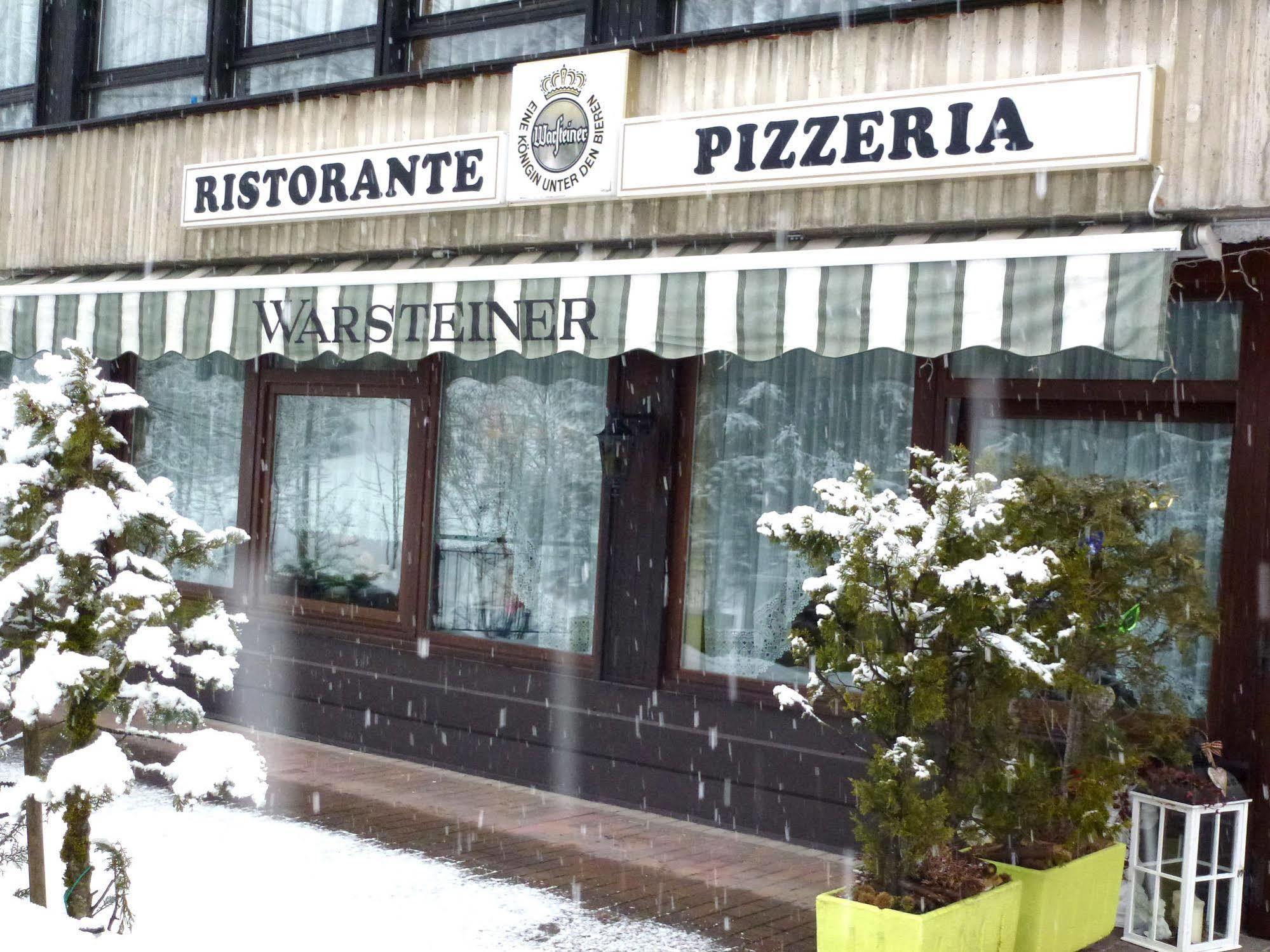 Affittacamere Lago Rotondo Mezzana  Eksteriør billede